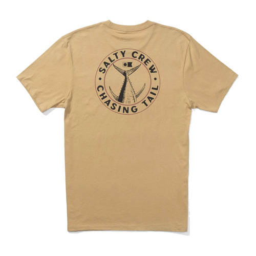 Salty Crew Tailgate Premium T-Shirt