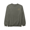 Salty Crew Tako Club Fleece Sweatshirt