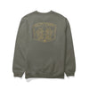 Salty Crew Tako Club Fleece Sweatshirt