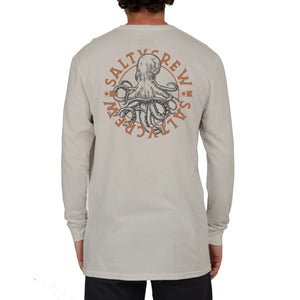 Salty Crew Tentacles Premium Long Sleeve T-Shirt