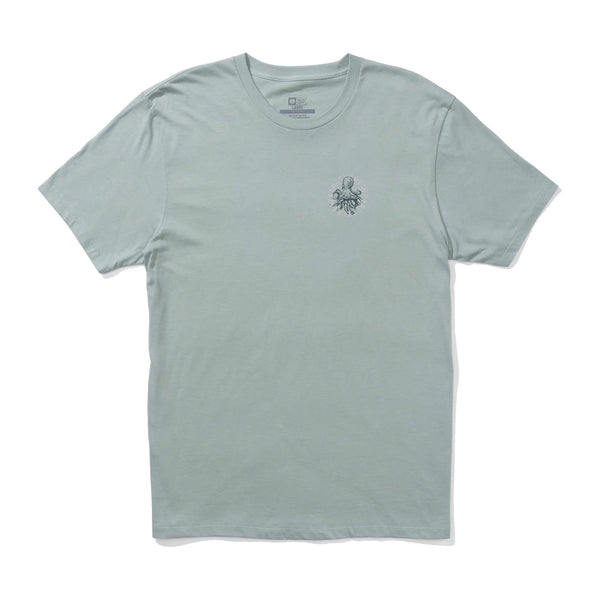 Salty Crew Tentacles Premium T-Shirt