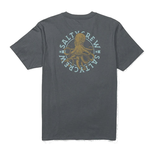 Salty Crew Tentacles Premium T-Shirt