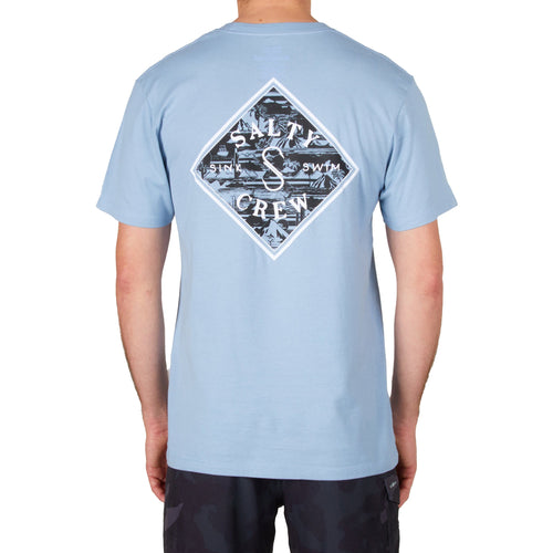 Salty Crew Tippet Lineup Premium T-Shirt