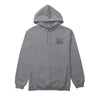 Salty Crew Tried And True Fleece Hoodie