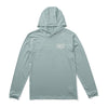 Salty Crew Yellowfin Hood Sunshirt