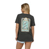 Salty Crew Zodiac Boyfriend Tee