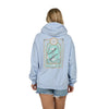 Salty Crew Zodiac Hoodie - Dingle Surf
