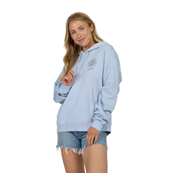 Salty Crew Zodiac Hoodie - Dingle Surf