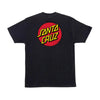 Santa Cruz Classic Dot T-Shirt