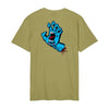 Santa Cruz Screaming Hand T-Shirt
