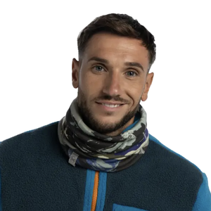 BUFF® Merino Heavyweight Prints Neckwear