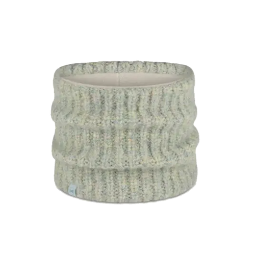 BUFF® Knitted & Polar Neck Warmer Dalia