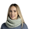 BUFF® Knitted & Polar Neck Warmer Dalia