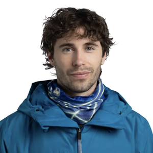 BUFF® ThermoNet® Neckwear Aroll Royal Blue