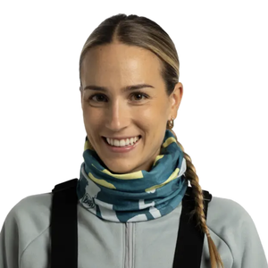 BUFF® ThermoNet® Neckwear Ainter Teal