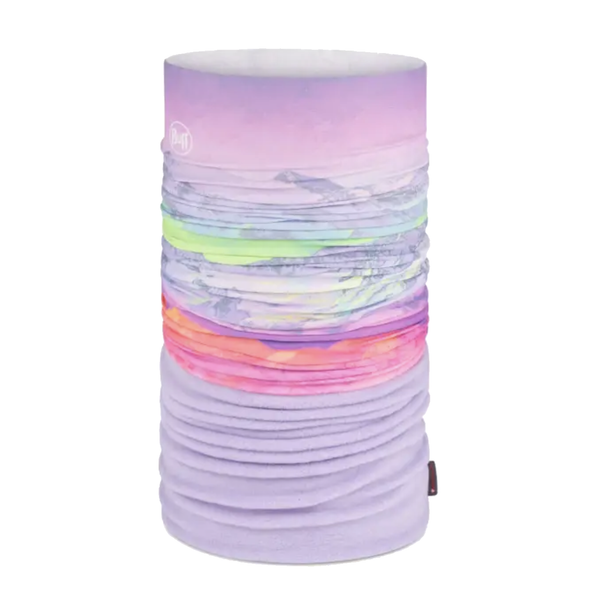 BUFF® Polar Multifunctional Neckwear Lilac Ice