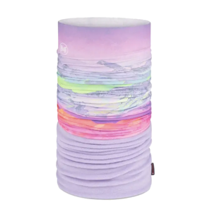 BUFF® Polar Multifunctional Neckwear Lilac Ice