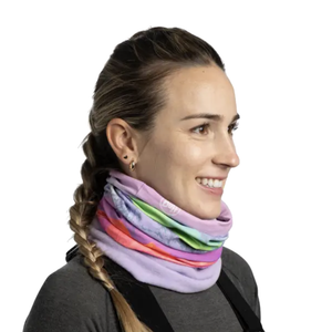 BUFF® Polar Multifunctional Neckwear Lilac Ice