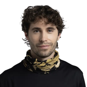 BUFF® Original EcoStretch Neckwear Myler Olive Green
