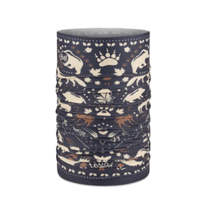 BUFF® Original EcoStretch Neckwear Apalash Night Blue
