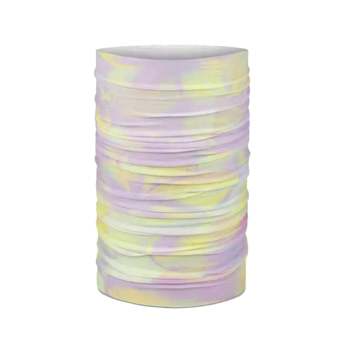 BUFF® CoolNet UV® Neckwear Aden Orchid - Dingle Surf