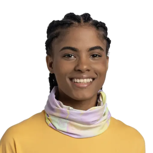 BUFF CoolNet UV+ Aden Orchid Headwear