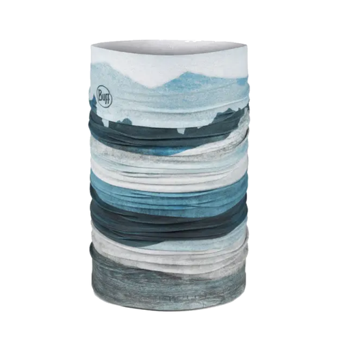 BUFF® CoolNet UV® Neckwear Aler Teal - Dingle Surf