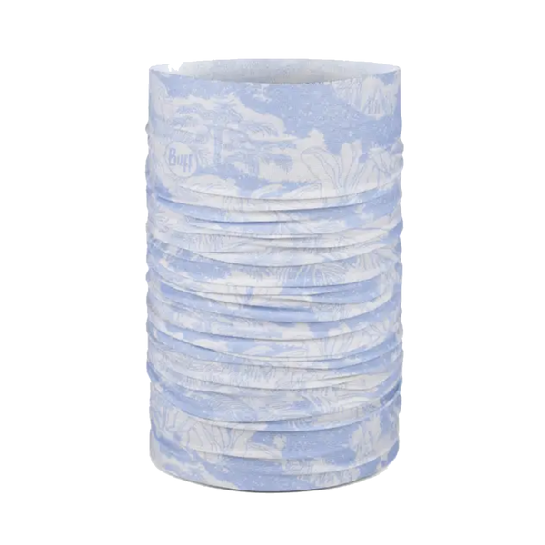BUFF CoolNet UV+ Loer Glory Blue Headwear