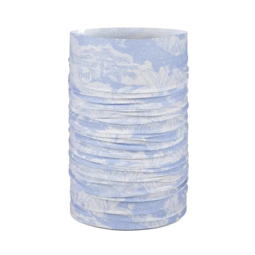 BUFF® CoolNet UV® Neckwear Loer Glory Blue - Dingle Surf