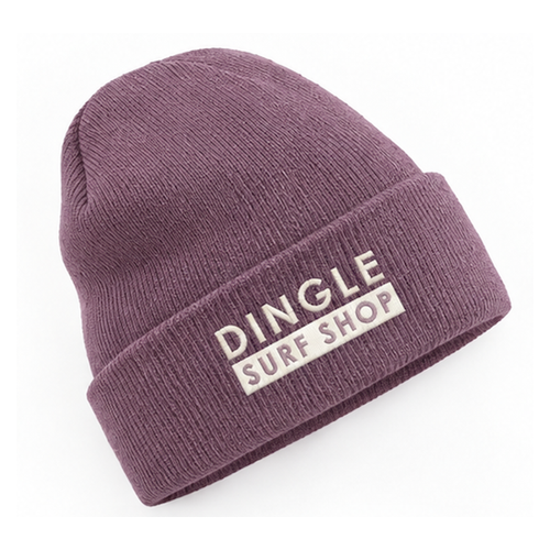 Dingle Surf Shop Beanie - Dingle Surf