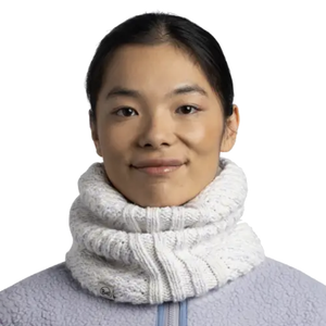BUFF® Knitted & Polar Akna Neck Warmer