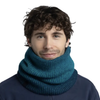 BUFF® Knitted & Polar Marin Neck Warmer - Dingle Surf