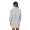 Slaty Crew Cloudbreak Tunic
