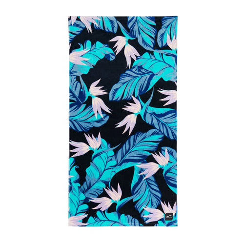 Slowtide Mauka Beach Towel