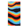 Slowtide Roygbiv Beach Towel