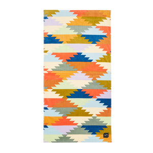 Slowtide Stacked Beach Towel