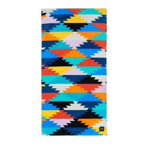 Slowtide Stacked Beach Towel