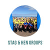 Stag & Hen Surf Packages - CLOSED 2020 - Dingle Surf