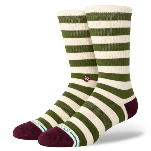 Stance Breton Crew Socks