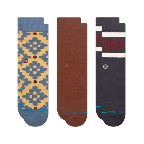 Stance Ceramic Crew 3 Pack