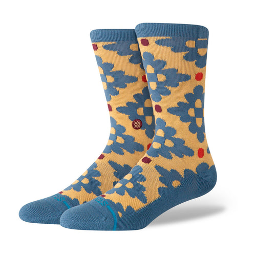 Stance Ceramic Crew Socks