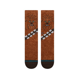 Stance Chewie Crew Socks - Dingle Surf