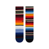 Stance Curren Crew Socks - Dingle Surf