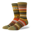 Stance Curren Crew Socks - Dingle Surf