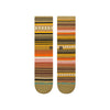 Stance Curren Crew Socks - Dingle Surf