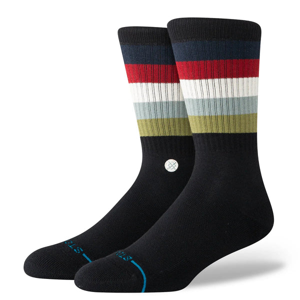 Stance Maliboo Crew Socks - Dingle Surf