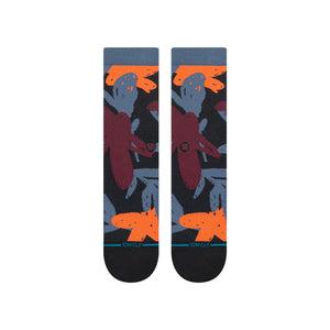 Stance Paradise Crew Socks