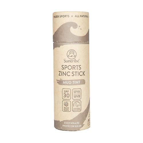 Suntribe All Natural SP30 Zinc Sun Stick - Dingle Surf