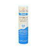 Suntribe Organic Mineral Zinc SPF 50 Lip Balm