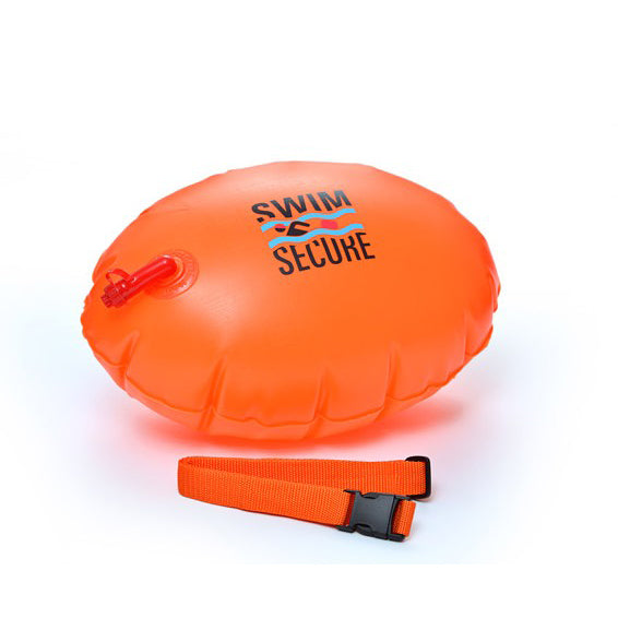 Swim Secure Classic Tow Float